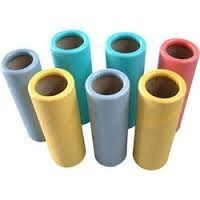 POY Paper Tubes For Industrial Use