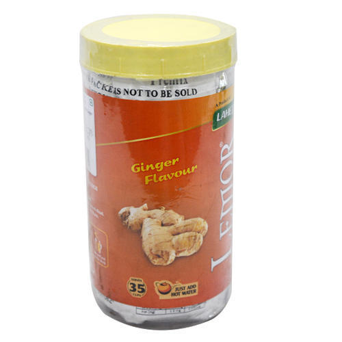 Premium Ginger Flavoured Tea