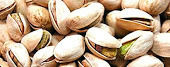 Premium Pistachio Nuts (Pista)