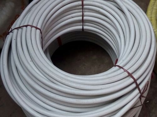 PVC Wires For Power And Electricity Supply