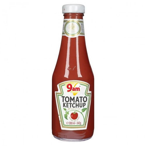 Quality Approved Tomato Ketchup