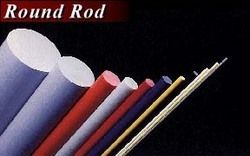 Round Shape FRP Rods