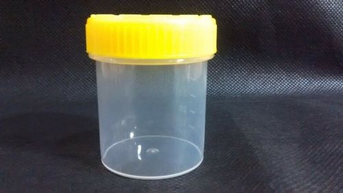 Urine Sample Container