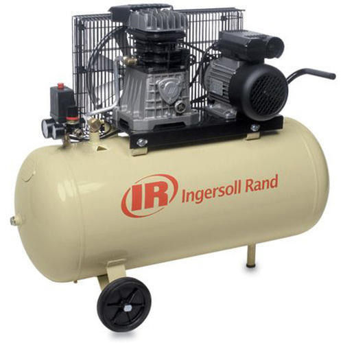 Belt Driven Air Compressor