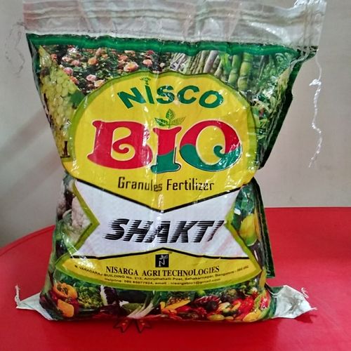 Bio Shakti Organic Fertilizers