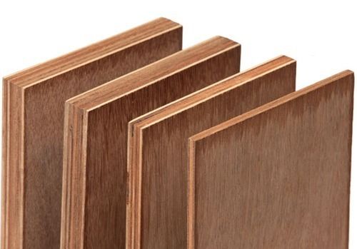 Commercial Mr Grade Plywood Tablets