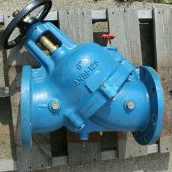 Emen Industrial Valves