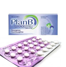 Emergency Contraceptive Pill