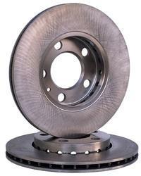 Low Price Grinded Brake Disc