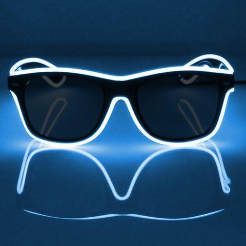 Method Seven Evolution FX (LED Glasses)