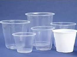 Plastic Glass - High-Quality Plastic Material, Durable Design | Ideal for Everyday Use, BPA-Free