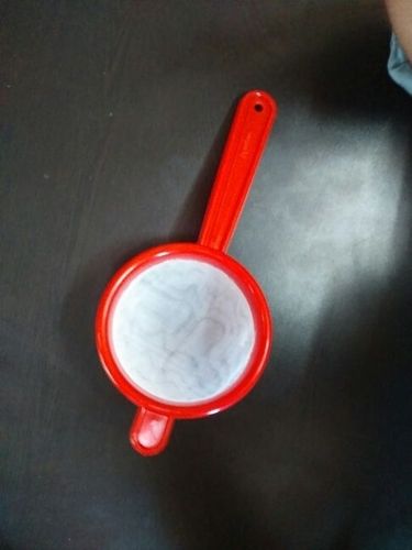 Plastic Tea Strainer