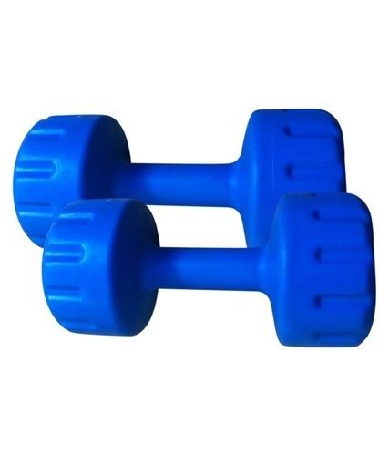 Pvc Dumbbells 2 Kg