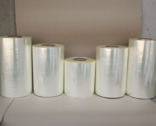 PVC Lamination Film