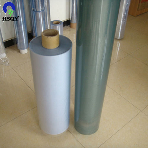 Pvc Rigid Film Processing Type: Multiple Extrusion