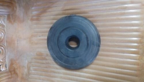 PVC Weight Plate