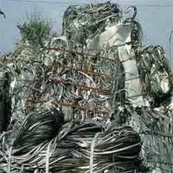 Stainless Steel Scrap Grade-310