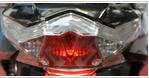 Two Wheeler Hsi Tail Light Bulb Capsules