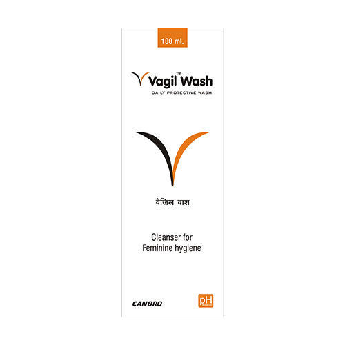 Vagil Wash