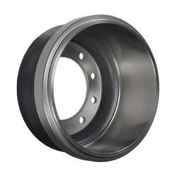 Machine Made Volvo Brake Drum