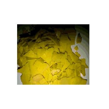 Yellow Sodium Sulphide Flakes