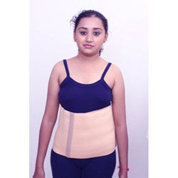 Abdominal Binder - Universal Size | Longer Functional Life, Unmatched Comfort, High Effectiveness