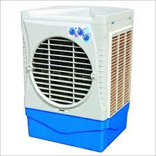 Air Cooler With Multiple Automatic Functions