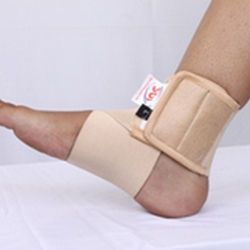 Ankle Binder