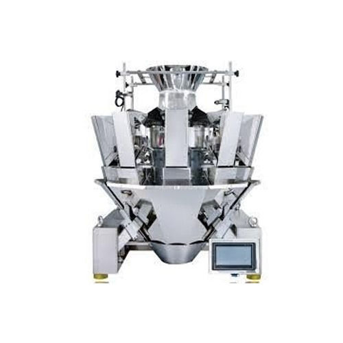 Auto Weighing Packaging Machine