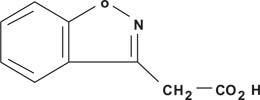 Bromomethyl Benzisoxazol