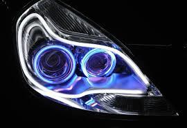 Car Lights