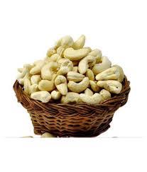 Cashew Nuts