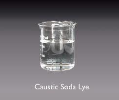 Caustic Soda Lye