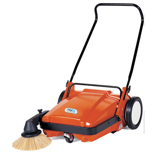 Cleaning Machine