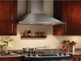 Durable Kitchen Chimney