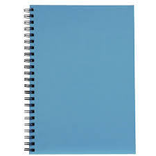 Exercise Notebook