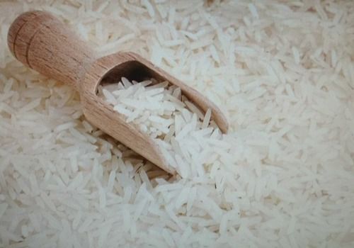 Fresh Basmati Rice