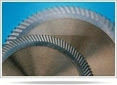 Industrial Segmental Saw Blades