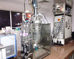 Laboratory Photo Bio Reactor