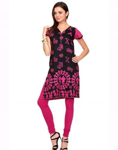 Ladies Kurti & Legging