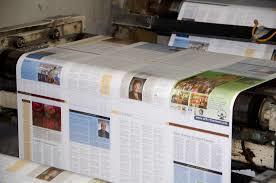 Magazine Printing Service