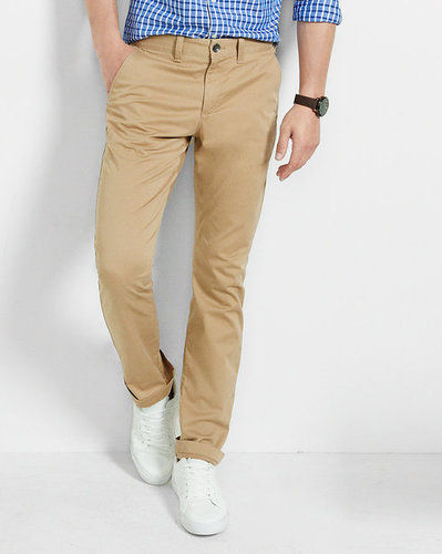 Men's Chinos