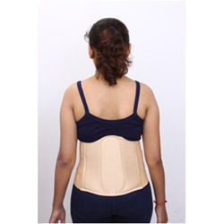 Sacro Lumbar Belt