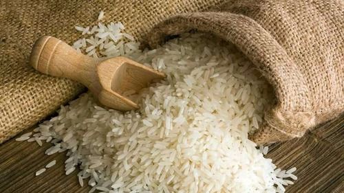 Short Grain White Rice