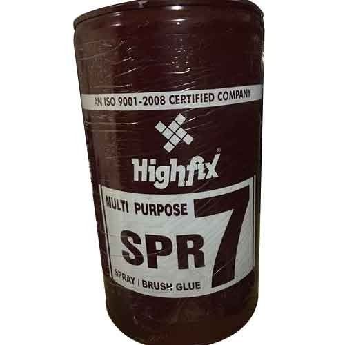 Spray/Brush Adhesive Glue Grade: Industrial Grade