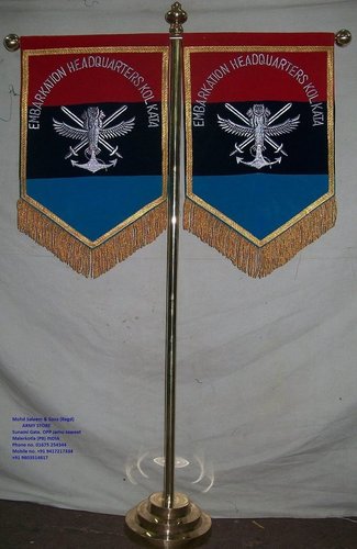 T Flag Banner - High-Quality Fabric | Durable Finish, Innovative Technology, Cost-Effective Supply