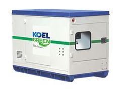 20 kVA - 30 KVA Power Generator