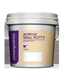 Acrylic Wall Putty