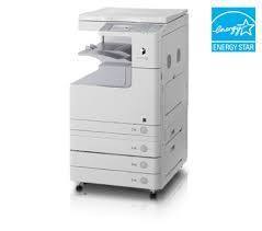 Canon Photocopier Machines