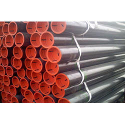 Carbon Steel Erw Pipe Section Shape: Round